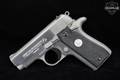 Colt Mustang PLUS II .380 ACP Satin & Matte Stainless in Very Good Condition Image 2