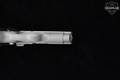 Colt Mustang PLUS II .380 ACP Satin & Matte Stainless in Very Good Condition Image 5