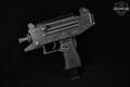 Israel Weapon Industries (IWI) UZI PRO Pistol 9mm Luger Black in Very Good Condition Image 4