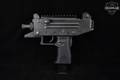 Israel Weapon Industries (IWI) UZI PRO Pistol 9mm Luger Black in Very Good Condition Image 5