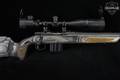 Mossberg MVP Predator 5.56mm NATO (.223 Rem.) Matte Blued in Excellent Condition Image 5