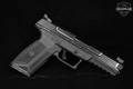2020 Sturm Ruger Ruger-57 5.7X28mm Black in Excellent Condition Image 3