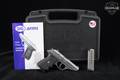 Sig Sauer P232 SL .380 ACP Stainless Steel in Excellent Condition Image 2