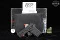 Smith & Wesson (S&W) M&P Bodyguard 380 Crimson Trace Integrated Laser .380 ACP Black in Excellent Condition Image 2