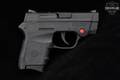 Smith & Wesson (S&W) M&P Bodyguard 380 Crimson Trace Integrated Laser .380 ACP Black in Excellent Condition Image 5