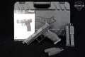 Walther PDP Pro Optic ready 9mm Luger (9x19 Para) Black in Very Good Condition Image 2