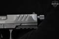 Walther PDP Pro Optic ready 9mm Luger (9x19 Para) Black in Very Good Condition Image 4