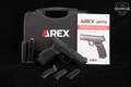 Arex Delta M Gen 2 9mm Luger Black in Good Condition Image 2