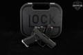 Glock G43X Slimline MOS 9mm Luger Black in Very Good Condition Image 2