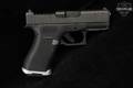 Glock G43X Slimline MOS 9mm Luger Black in Very Good Condition Image 4