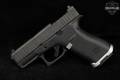 Glock G43X Slimline MOS 9mm Luger Black in Very Good Condition Image 5
