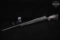 Weatherby Vanguard .300 WSM Silver & Black Synthetic in Good Condition Image 2