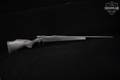 Weatherby Vanguard .300 WSM Silver & Black Synthetic in Good Condition Image 3