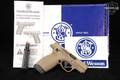 Smith & Wesson (S&W) Bodyguard 2.0 TS .380 ACP FDE in Excellent Condition Image 2