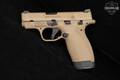 Smith & Wesson (S&W) Bodyguard 2.0 TS .380 ACP FDE in Excellent Condition Image 3