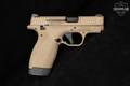 Smith & Wesson (S&W) Bodyguard 2.0 TS .380 ACP FDE in Excellent Condition Image 4