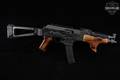 Romarm/Cugir Draco 9S 9mm Luger Parkerized in Very Good Condition Image 3