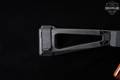 Romarm/Cugir Draco 9S 9mm Luger Parkerized in Very Good Condition Image 4