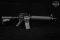 PSA SPACERIDER-15 5.56mm NATO Black in Very Good Condition Image 3