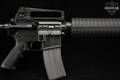 PSA SPACERIDER-15 5.56mm NATO Black in Very Good Condition Image 5
