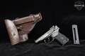 Izhevsk Arsenal IJ-70-18A 9x18mm Makarov Polished Blue in Good Condition Image 2