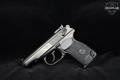 Izhevsk Arsenal IJ-70-18A 9x18mm Makarov Polished Blue in Good Condition Image 3