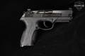 Beretta PX4 Storm Full Size 9mm Luger Black in Poor Condition Image 2