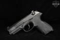 Beretta PX4 Storm Full Size 9mm Luger Black in Poor Condition Image 3