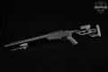 2021 Sturm Ruger Precision .22 LR Black in Excellent Condition Image 2