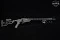 2021 Sturm Ruger Precision .22 LR Black in Excellent Condition Image 3