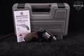 Smith & Wesson (S&W) Model 327 Performance Center 8-Shot .357 Mag. Black/Silver in Very Good Condition Image 2