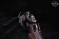 Smith & Wesson (S&W) Model 327 Performance Center 8-Shot .357 Mag. Black/Silver in Very Good Condition Image 5