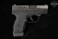 Beretta BU9 Nano 9mm Luger Black in Good Condition Image 3