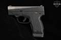 Beretta BU9 Nano 9mm Luger Black in Good Condition Image 4