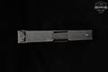 Beretta BU9 Nano 9mm Luger Black in Good Condition Image 5
