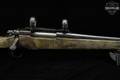 1996 Remington Model 700 BDL .280 Rem. Blued & Mandrake Camo in Very Good Condition Image 5