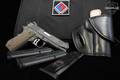 Fusion Firearms Riptide-C 9mm Luger (9x19 Para) Black Oxide in Excellent Condition Image 2