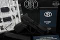 FN Herstal (FNH) Model 509 Compact Tactical 9mm Luger Black in Excellent Condition Image 2