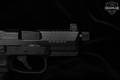 FN Herstal (FNH) Model 509 Compact Tactical 9mm Luger Black in Excellent Condition Image 5