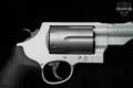 Smith & Wesson (S&W) Governor Silver .45 LC/.410 Matte Silver in Excellent Condition Image 4