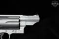 Smith & Wesson (S&W) Governor Silver .45 LC/.410 Matte Silver in Excellent Condition Image 5
