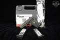 2024 Sig Sauer P938 Legion 9mm Luger (9x19 Para) Legion Gray in Excellent Condition Image 2