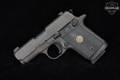2024 Sig Sauer P938 Legion 9mm Luger (9x19 Para) Legion Gray in Excellent Condition Image 4