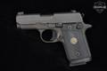 2024 Sig Sauer P938 Legion 9mm Luger (9x19 Para) Legion Gray in Excellent Condition Image 5