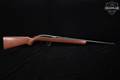 Winchester Repeating Arms Model 77 Detachable Box Magazine .22 LR Blued & Wood in Fair Condition Image 3