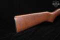Winchester Repeating Arms Model 77 Detachable Box Magazine .22 LR Blued & Wood in Fair Condition Image 4