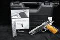 Dan Wesson Pointman Nine (PM-9) 9mm Luger Stainless in Very Good Condition Image 2
