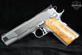 Dan Wesson Pointman Nine (PM-9) 9mm Luger Stainless in Very Good Condition Image 4