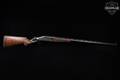 Iver Johnson Special Trap 12 Gauge Blued & Walnut in Fair Condition Image 3