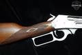 2020 Marlin Firearms Co. Model 1895GS .45-70 Govt. Stainless Steel in Very Good Condition Image 4